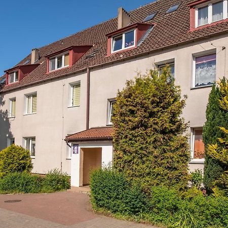 Apartament U Ewy W Kolobrzegu Podczele - 2 Sypialnie 50M2, Wifi I Darmowy Parking! Exterior foto