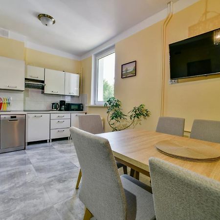 Apartament U Ewy W Kolobrzegu Podczele - 2 Sypialnie 50M2, Wifi I Darmowy Parking! Exterior foto