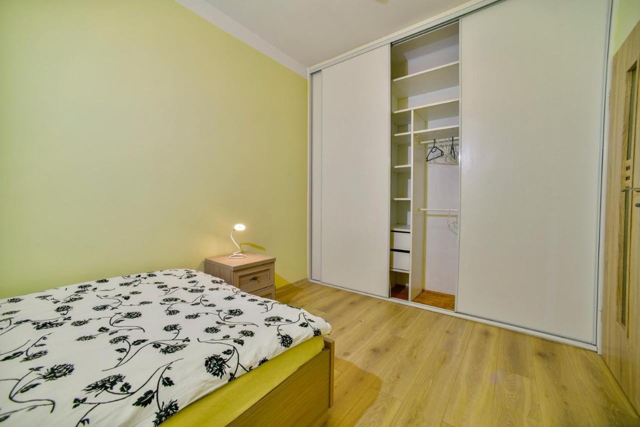 Apartament U Ewy W Kolobrzegu Podczele - 2 Sypialnie 50M2, Wifi I Darmowy Parking! Exterior foto