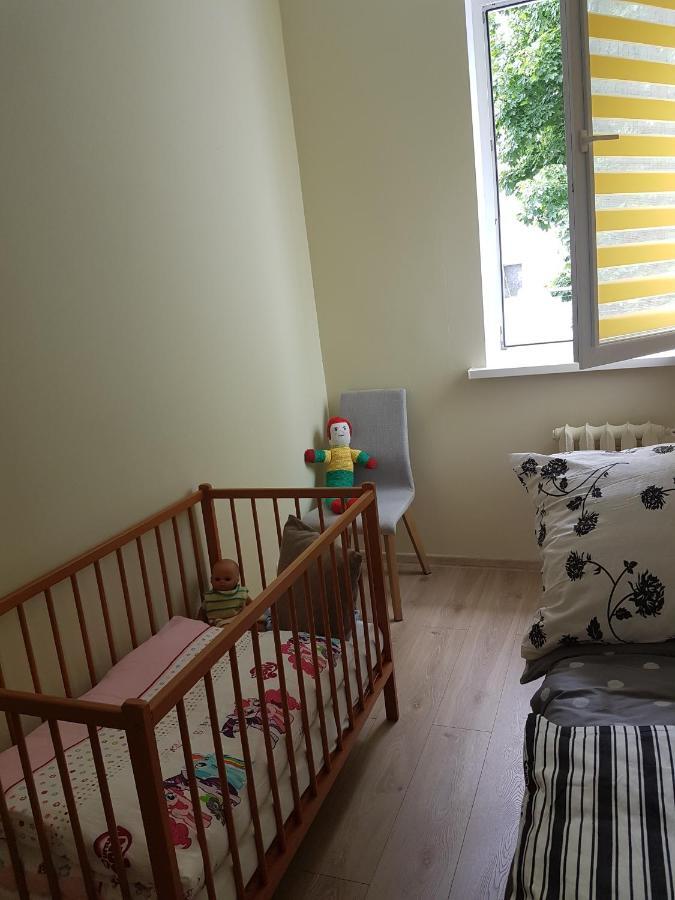 Apartament U Ewy W Kolobrzegu Podczele - 2 Sypialnie 50M2, Wifi I Darmowy Parking! Exterior foto
