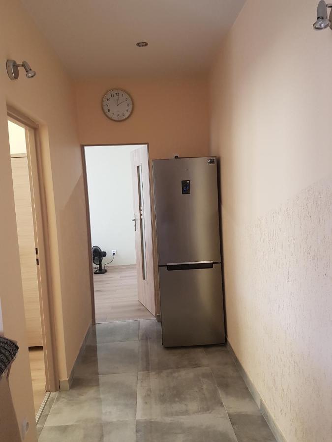 Apartament U Ewy W Kolobrzegu Podczele - 2 Sypialnie 50M2, Wifi I Darmowy Parking! Exterior foto